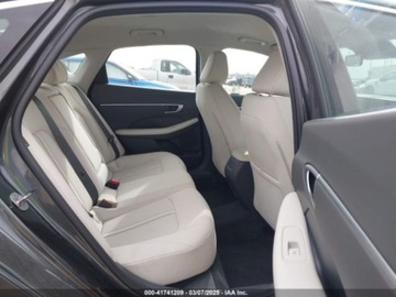 Hyundai Sonata V 2024 Hyundai Sonata 2024 Hyundai Sonata SEL 2.5L FWD 2.4 Benzyna 191KM, zdjęcie 11