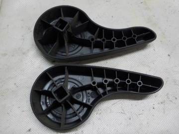 CITROEN C2 DRŽÁTKO SEDADLA LEVÝ