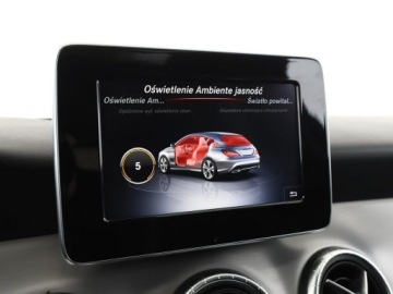 Mercedes CLA C118/X118 2019 Mercedes CLA 180 AMG, Automat, Kamera, Panorama,, zdjęcie 25