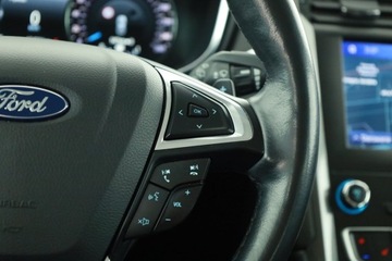 Ford Mondeo V Kombi Facelifting 2.0 EcoBlue 150KM 2020 Ford Mondeo 2.0 EcoBlue, Automat, Navi, Klima, zdjęcie 13