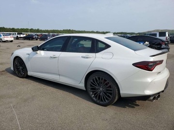 Acura 2022 Acura Inny TLX Type S 2022 3.0l 3.0 Benzyna 355KM, zdjęcie 1