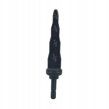 Bits Tube Expander Narzędzie do ręcznego rozszerzania rur,
