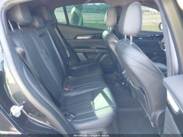 Maserati 2023 Maserati Grecale 2023 Maserati Grecale GT AWD 2.0 Benzyna 296KM, zdjęcie 11