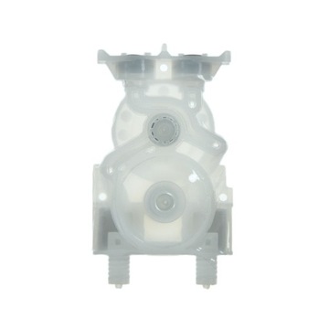 Заслонка MUTOH VJ DX5/DX6/DX7 с резьбой под фильтр