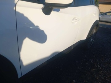 Mazda CX-3 2017 Mazda CX-3 Mazda CX-3 SKYACTIV-G 120 FWD Exclusive-Line 2.0 Benzyna 150KM, zdjęcie 17