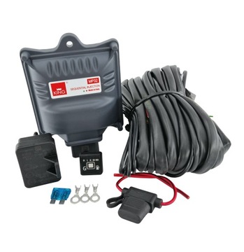 AEB KING ELEKTRONIKA STEROWNIK LPG SYSTEM MP32 2-3-4CYL.
