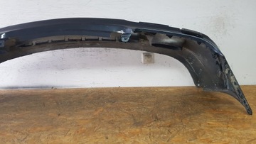 MERCEDES S TŘÍDA W 220 NÁRAZNÍK PŘEDNÍ 6007