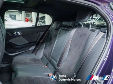 BMW Seria 1 F70 Hatchback M 2.0 M135 300KM 2024 BMW Seria 1 M135 xDrive 300 KM - Kamera 360 - HeadUp - Dach Panoramiczny, zdjęcie 24
