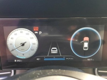 Hyundai Elantra VII 2022 Hyundai Elantra Limited, 2022r., 2.0L 2.0 Benzyna 147KM, zdjęcie 9