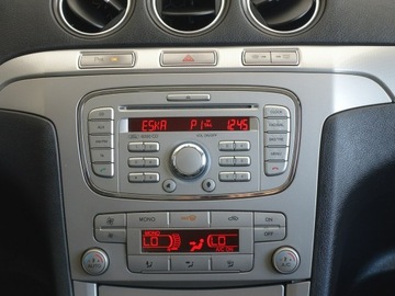 Ford S-Max I Van 2.0 i 16V 145KM 2010 Ford S-Max 2.0 Ben.145KM/7-Os/Lift/Pełny Serwis, zdjęcie 26