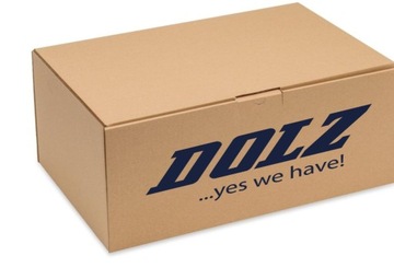 DOLZ POMPA WODY TOYOTA