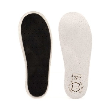 WKŁADKI SKÓRZANE DLA DZIECI RAWEKS 33