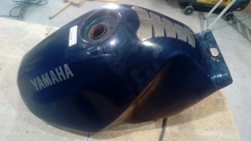 YAMAHA XJ 900 4КМ ОТВОДНОЙ ТОПЛИВНЫЙ БАК