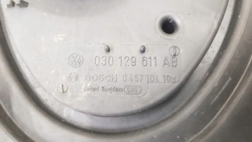 POUZDRO FILTRU VZDUCHU VW POLO III 6N LUPO 1.0 8V