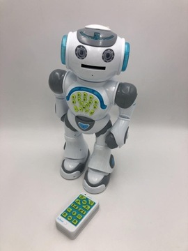 РОБОТ LEXIBOOK ROB90FR ФРАНЦУЗСКИЙ