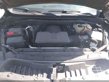  GMC Yukon XL SLT 2023 5.3l 5.3 Benzyna 355KM, zdjęcie 8