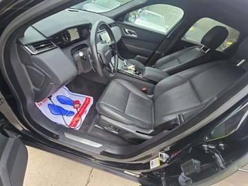 Land Rover Range Rover Velar 2025 Land Rover Range Rover Velar Dynamic Se 2025 2.0 Benzyna 247KM, zdjęcie 7