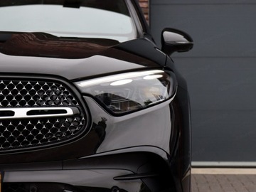 Mercedes GLC C254/X254 Coupe 2.0 220d 197KM 2026 MERCEDES-BENZ GLC 220 d 4-Matic AMG Line Suv 197KM 2026, zdjęcie 1