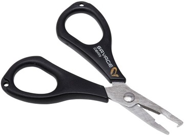 Savage Gear Braid and Splitring 11cm 71893