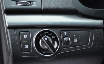 Hyundai i40 Kombi Facelifting 1.7 CRDi 141KM 2016 Hyundai i40 1.7 CRDI 141km Automat Xenon Nawigacja Kamera 1.7 Diesel 141KM, zdjęcie 24