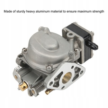 ЛОДОЧНЫЙ КАРБЮРАТОР ПОДВЕСНОЙ ДВИГАТЕЛЬ 2-ТАКТНЫЙ 6L5-14301-03