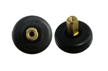 TR-420 ПАРАЛЛЕЛЬНЫЙ РЕЗИНОВЫЙ клапан TPMS Fiat/Ford