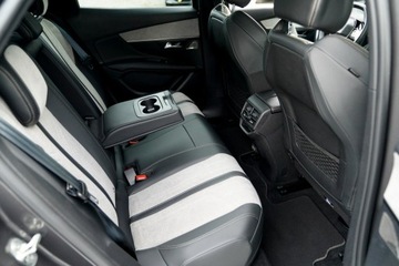 Peugeot 3008 II Plug-In Hybrid Facelifting 1.6 HYBRID 225KM 2022 Peugeot 3008 GT full led skóra masaze ACC kamera, zdjęcie 23