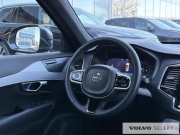 Volvo XC90 II 2023 Volvo XC 90 XC90 B5 D AWD Ultimate Bright 7os aut,, zdjęcie 11