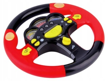 ИНТЕРАКТИВНЫЙ ГОВОРЯЩИЙ СИМУЛЯТОР ВОЖДЕНИЯ НА РУЛЕ