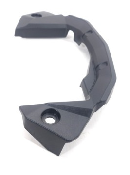 KAWASAKI H2 SX H2SX 18-24R КРЫШКА ПЛАСТИКОВАЯ ОБТЕКАТЕЛЬ НАПОЛНИТЕЛЬ