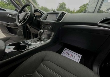 Ford Galaxy IV Van 2.0 TDCi Bi-Turbo 210KM 2016 Ford Galaxy II 2.0 TDCI 210KM navi GWARANCJA 7 osobowy 2.0 Diesel, zdjęcie 15