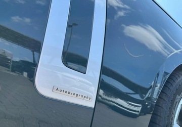 Land Rover 2025 Land Rover Range Rover Range Rover L460 3.0P I6 PHEV 550 PS AWD Auto Autob, zdjęcie 4