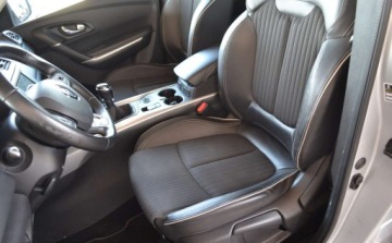 Renault Kadjar Crossover 1.6 dCi 130KM 2016 Renault Kadjar bezwypadkowe - Bogata wersja - Super stan - Oplacony 1.6, zdjęcie 6