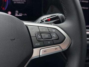 Volkswagen Tiguan III 2025 Volkswagen Tiguan Pakiet Goal, Kamera 360, Hak, Travel Assist, Led PLUS, A, zdjęcie 10