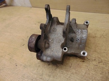 НАТЯЖИТЕЛЬ РЕМНЯ PAW BASE HYUNDAI SANTA FE 2.2