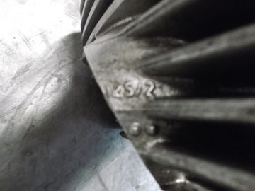 МЗ ТС, ES 125 ТРОФИ. ЦИЛИНДР DDR, БЕЗ ПРОБЕГА