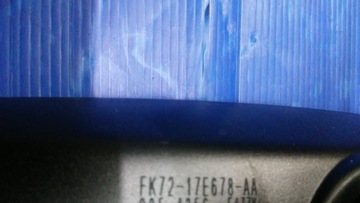 DISCOVERY L550 ZRCÁTKO VNITŘNÍ FK72 17E678 AA