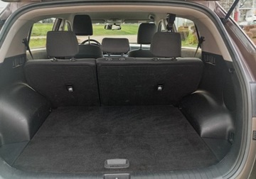 Kia Sportage IV SUV 1.6 GDI 132KM 2017 Kia Sportage Zakupiony w Polsce - benzyna - 1,6 - 132 KM 1.6 Benzyna 132KM, zdjęcie 12