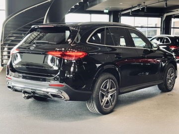 Mercedes GLC C254/X254 Coupe 2.0 220d 197KM 2025 MERCEDES-BENZ GLC 220 d 4-Matic AMG Line 2.0 (197KM) 2025, zdjęcie 5
