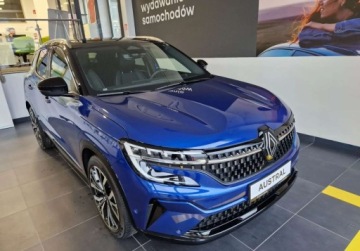 Renault Austral 1.2  E-Tech Full Hybrid 200KM 2025 Renault Austral GDYNIA iconic E-Tech full hybrid 200 bez przebiegu 1.2, zdjęcie 3