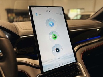 BYD Seal U DM-i 218KM 2025 DM-i Boost Suv 1.5 (214KM) 2025, zdjęcie 10