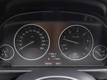 BMW Seria 3 F30-F31-F34 Gran Turismo 2.0 320d 184KM 2014 BMW 3GT 320d xDrive GT, Salon Polska, Serwis ASO, zdjęcie 10