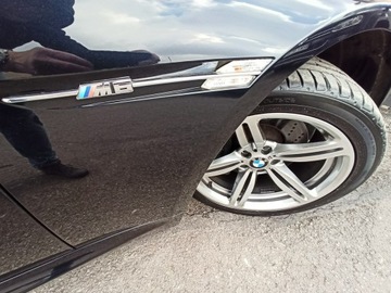 BMW Seria 6 E63-64 M6 Coupe 5.0 V10 507KM 2010 BMW M6 V10, 507 KM, zdjęcie 6