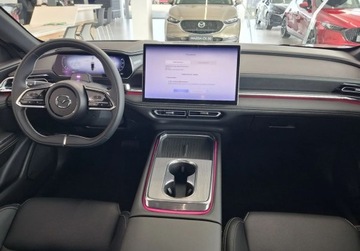 Mazda 2025 Mazda 6e Nowosc Mazda 6e dostepna od reki Takumi standard range 258KM, zdjęcie 15