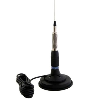 CB АНТЕННА SIRIO ML 145 MAG