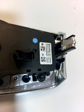 BMW F01 F02 X3 F25 X4 F26 PANEL SPÍNAČ SVĚTEL 9346841