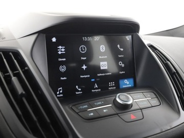 Ford Kuga II SUV Facelifting 1.5 TDCi 120KM 2018 Ford Kuga GRATIS! Pakiet Serwisowy o wartości, zdjęcie 22