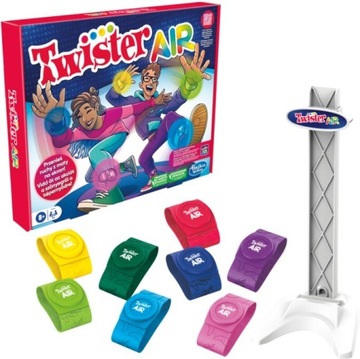 Twister Air Hasbro