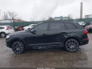 Audi Q7 II 2022 Audi Q7 Prestige 55 Tfsi Quattro Tiptronic 2022 3.0 Benzyna 335KM, zdjęcie 2
