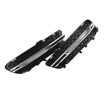 Пара дневных противотуманных фар 2128851623 2128851574